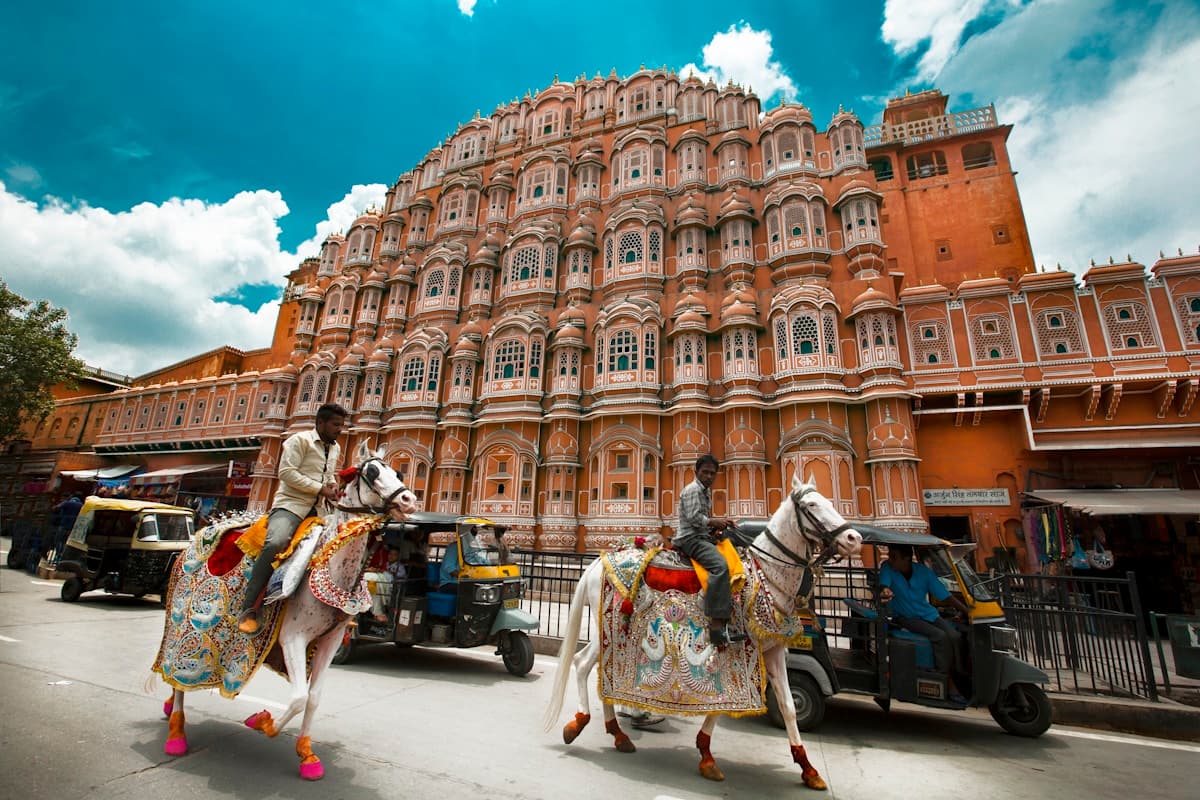 Jaipur Jaipur