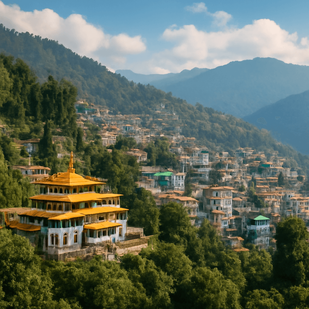 Gangtok Sightseeing Places | Safar Sathi Travel Guide Gangtok Sightseeing Places | Safar Sathi Travel Guide
