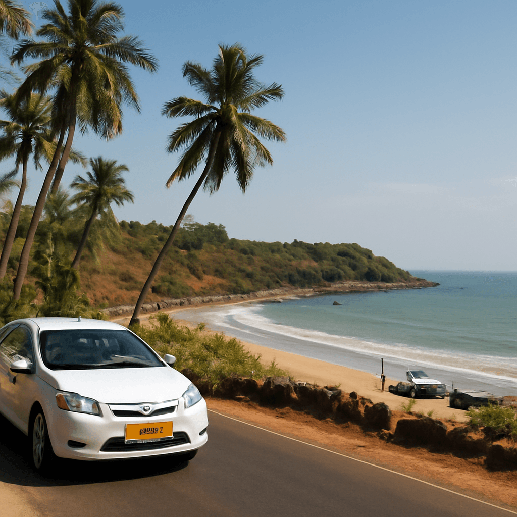 Best View Of Goa Package With Cab | Safar Sathi Travel Guide Goa Goa Package With Cab | Safar Sathi Travel Guide in Goa — for travel blog