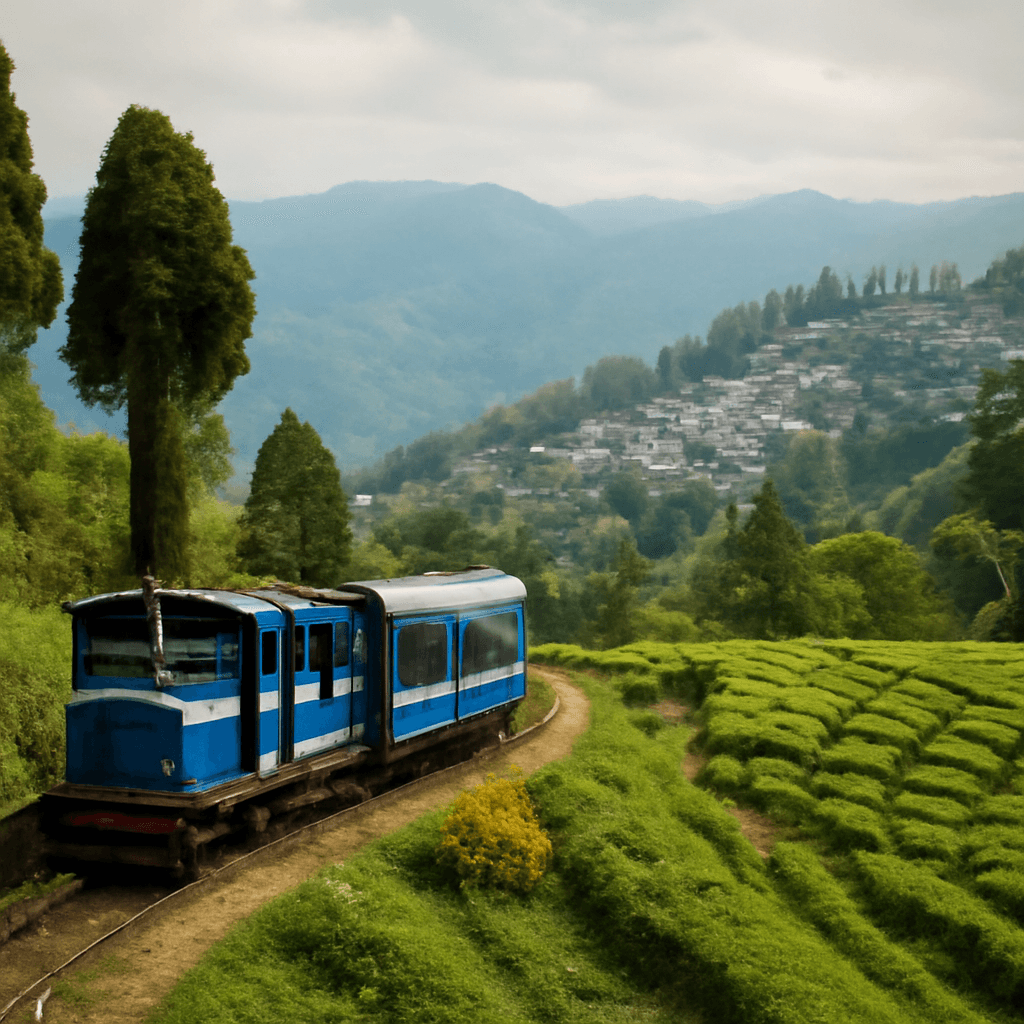 Lucknow to Darjeeling tour | Safar Sathi Travel Guide Lucknow to Darjeeling tour | Safar Sathi Travel Guide