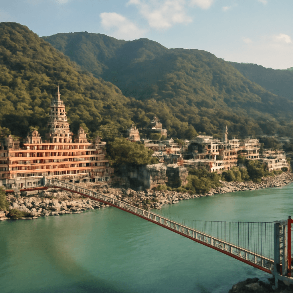 tour package from Lucknow to Rishikesh | Safar Sathi Travel Guide tour package from Lucknow to Rishikesh | Safar Sathi Travel Guide