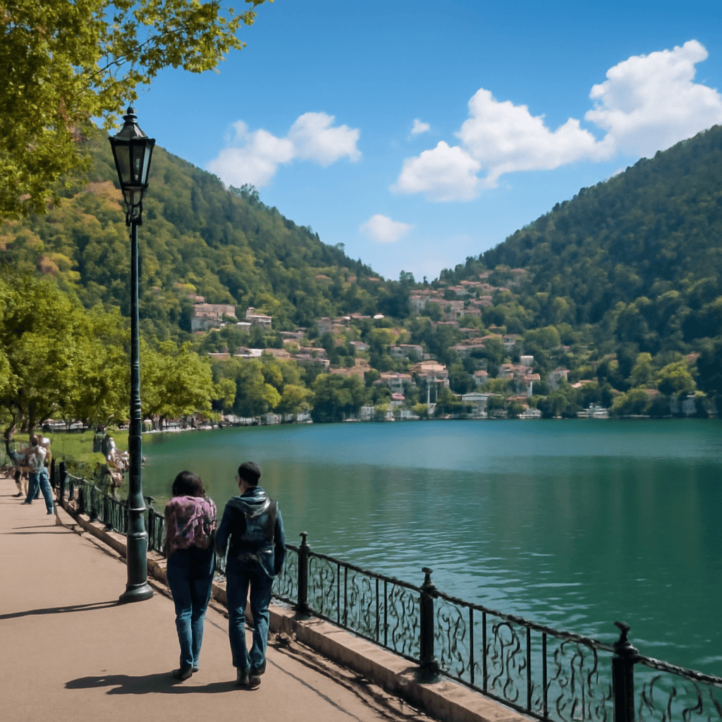 tour package from Lucknow to Nainital | Safar Sathi Travel Guide tour package from Lucknow to Nainital | Safar Sathi Travel Guide