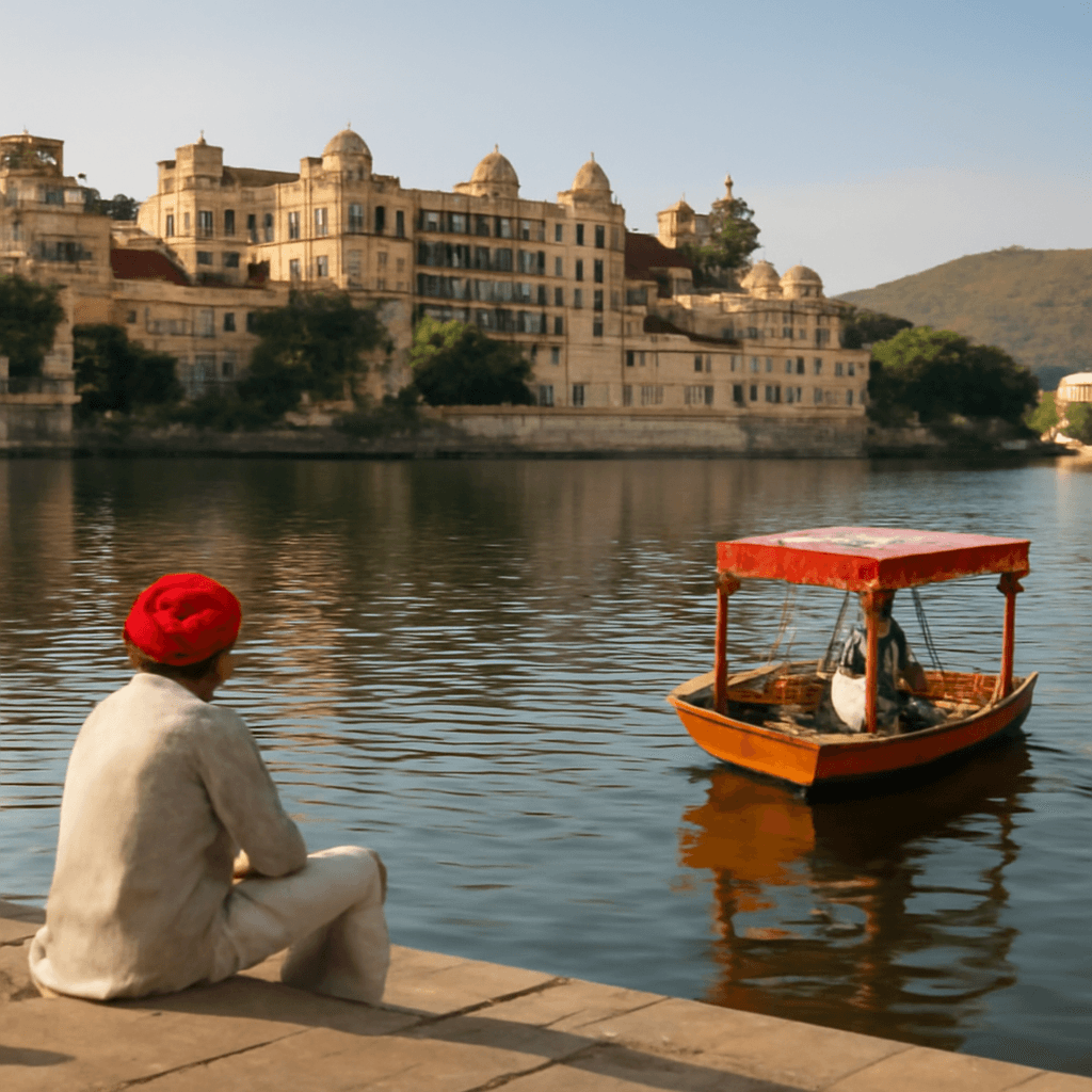 Lucknow to Udaipur tour | Safar Sathi Travel Guide Lucknow to Udaipur tour | Safar Sathi Travel Guide