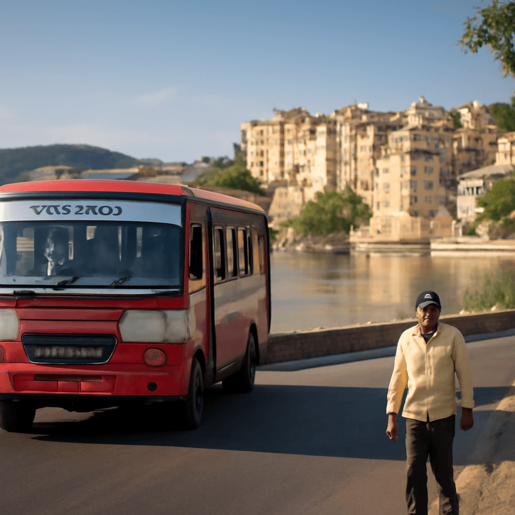 Lucknow to Udaipur bus | Safar Sathi Travel Guide Lucknow to Udaipur bus | Safar Sathi Travel Guide