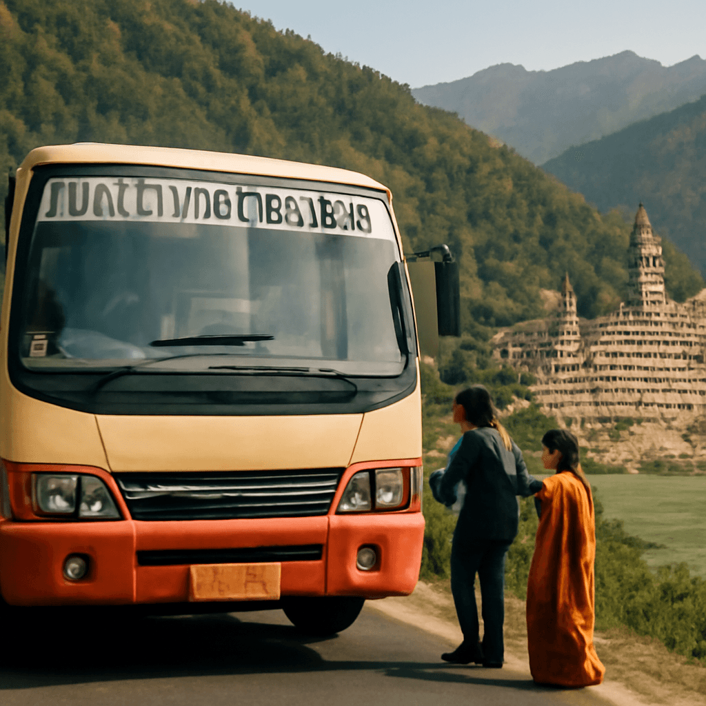 Lucknow to Rishikesh bus | Safar Sathi Travel Guide Lucknow to Rishikesh bus | Safar Sathi Travel Guide