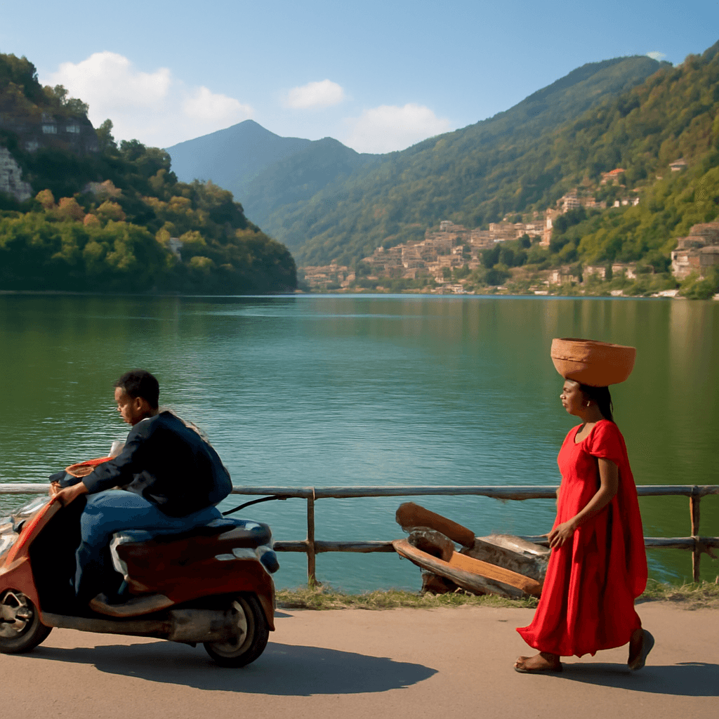 Lucknow to Nainital trip | Safar Sathi Travel Guide Lucknow to Nainital trip | Safar Sathi Travel Guide