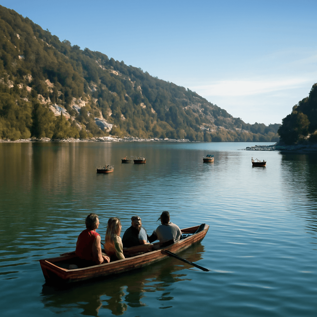 Lucknow to Nainital tour | Safar Sathi Travel Guide Lucknow to Nainital tour | Safar Sathi Travel Guide