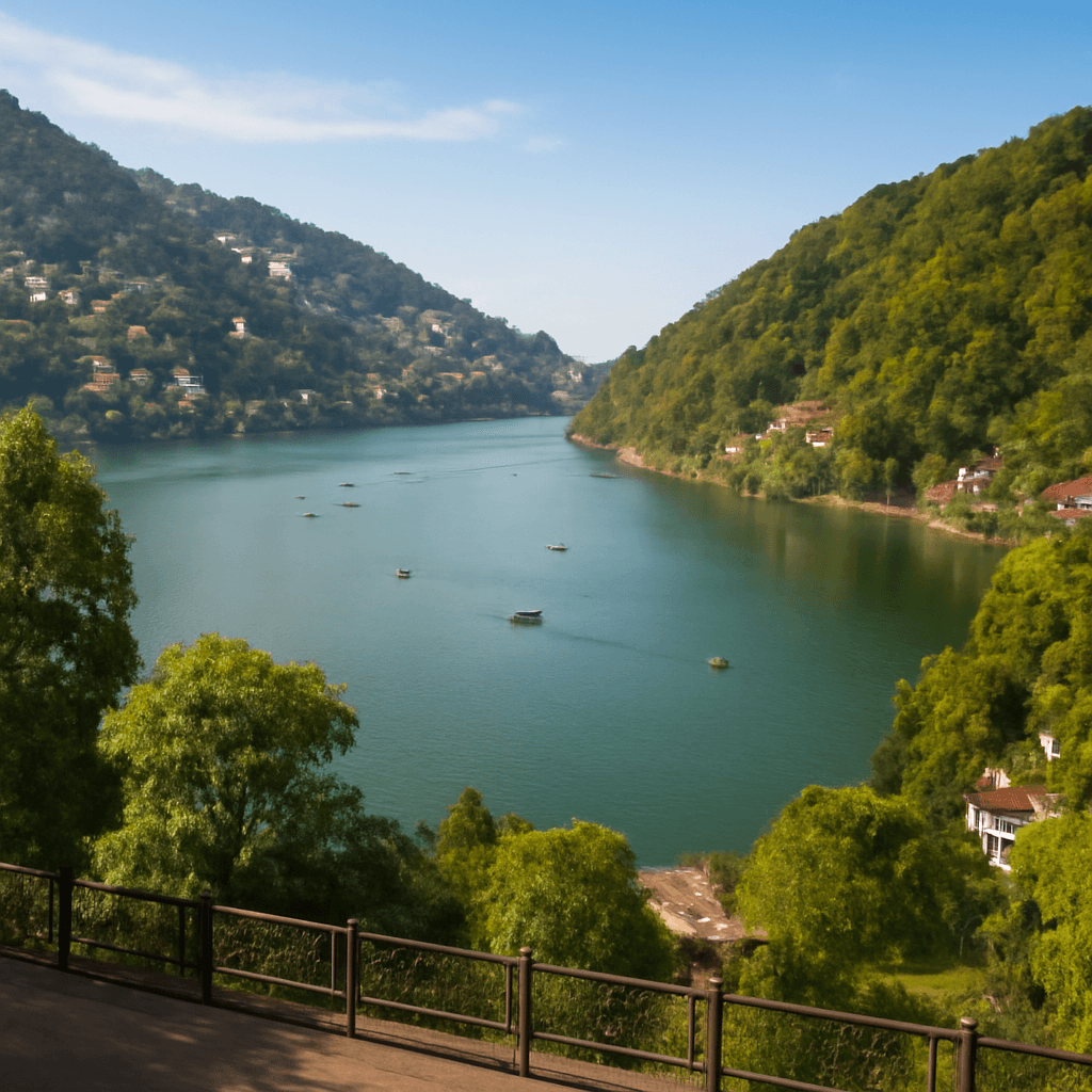 Lucknow to Nainital tour package | Safar Sathi Travel Guide Lucknow to Nainital tour package | Safar Sathi Travel Guide
