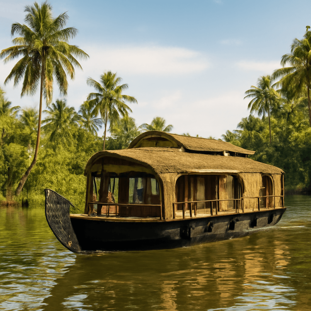 Lucknow to Kerala | Safar Sathi Travel Guide Lucknow to Kerala | Safar Sathi Travel Guide