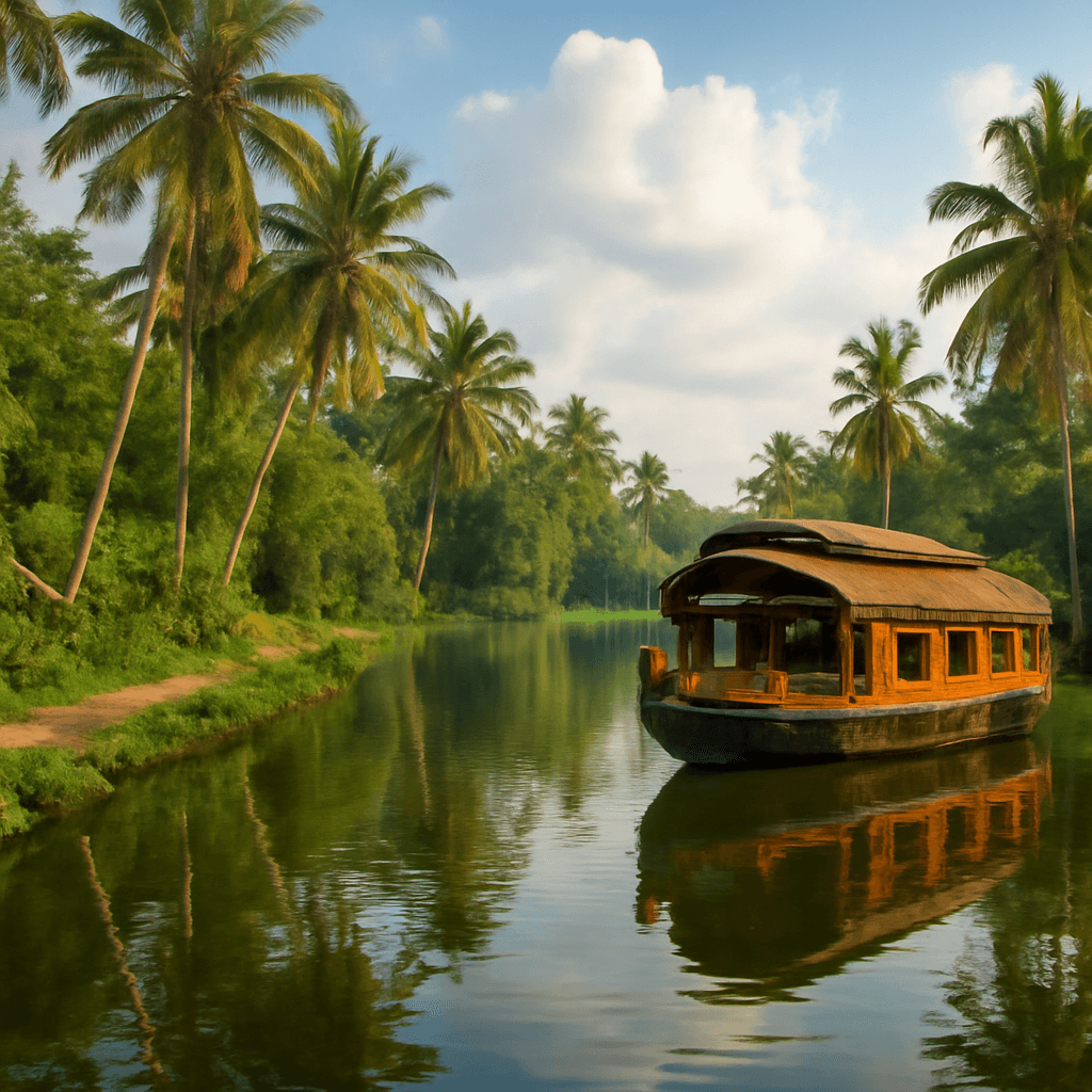 Lucknow to Kerala tour package | Safar Sathi Travel Guide Lucknow to Kerala tour package | Safar Sathi Travel Guide
