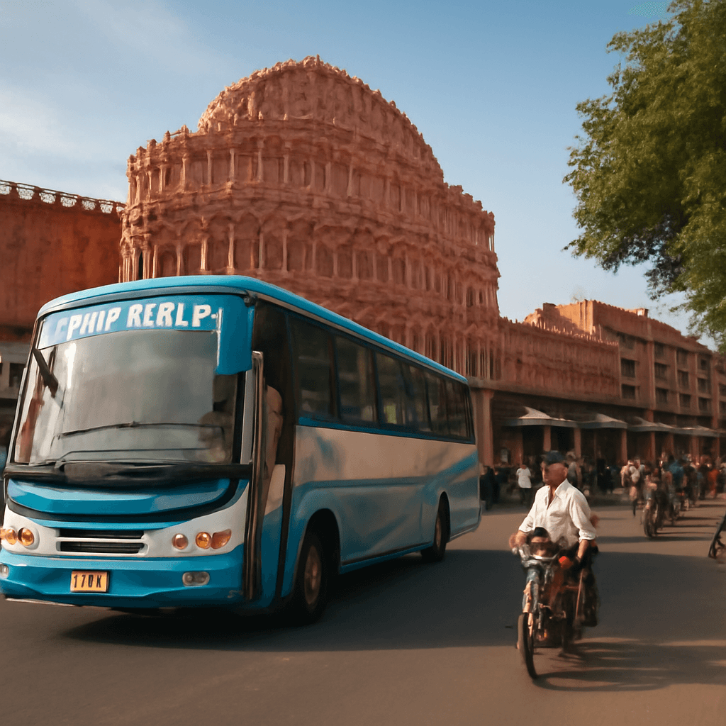 Best View Of Lucknow to Jaipur bus | Safar Sathi Travel Guide Jaipur Lucknow to Jaipur bus | Safar Sathi Travel Guide in Jaipur — for travel blog