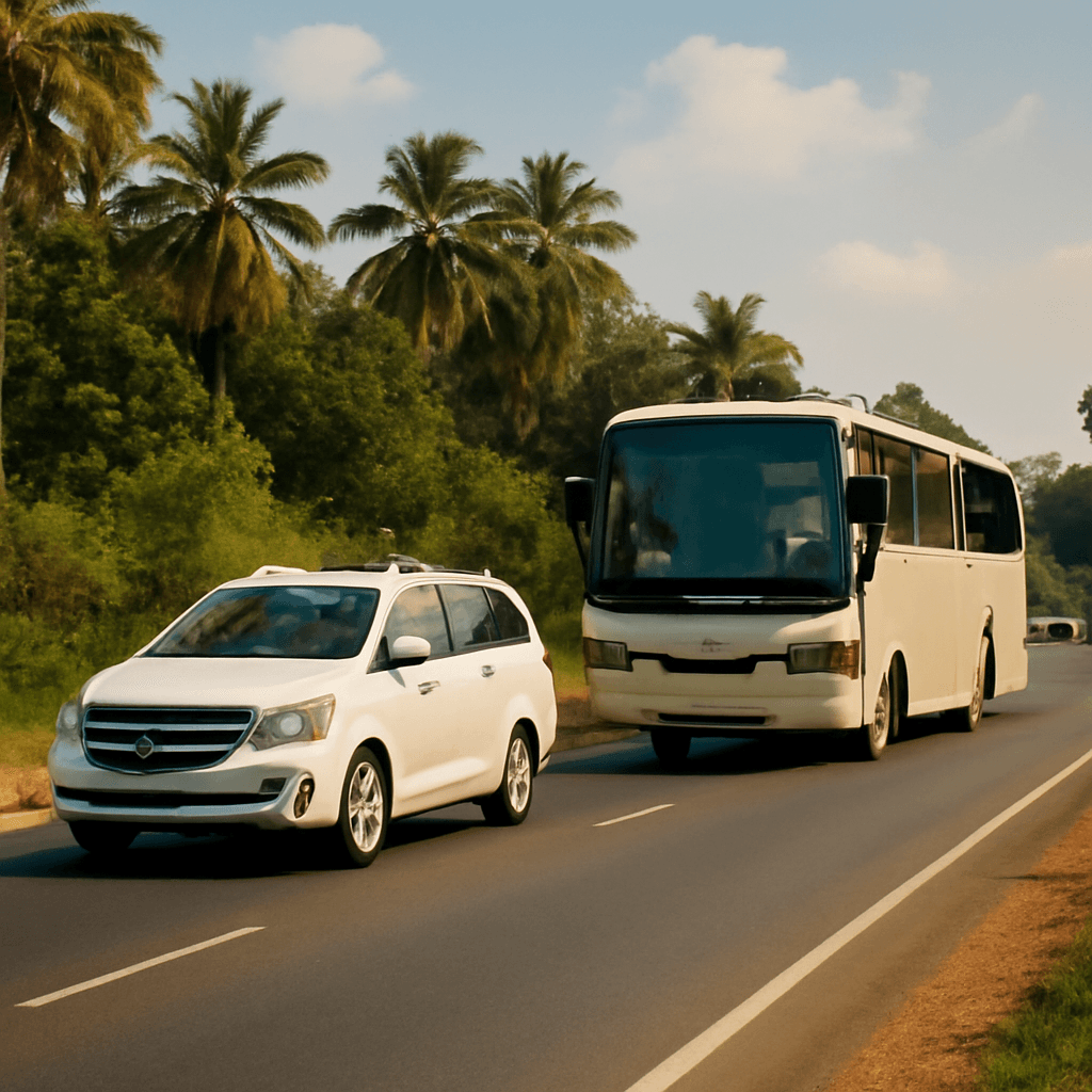 Lucknow to Goa cab | Safar Sathi Travel Guide Lucknow to Goa cab | Safar Sathi Travel Guide