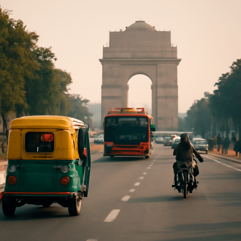 Lucknow to Delhi | Safar Sathi Travel Guide Lucknow to Delhi | Safar Sathi Travel Guide