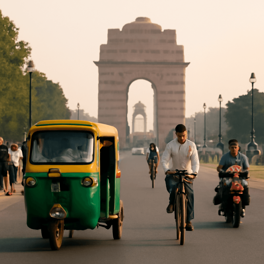 Lucknow to Delhi package | Safar Sathi Travel Guide Lucknow to Delhi package | Safar Sathi Travel Guide