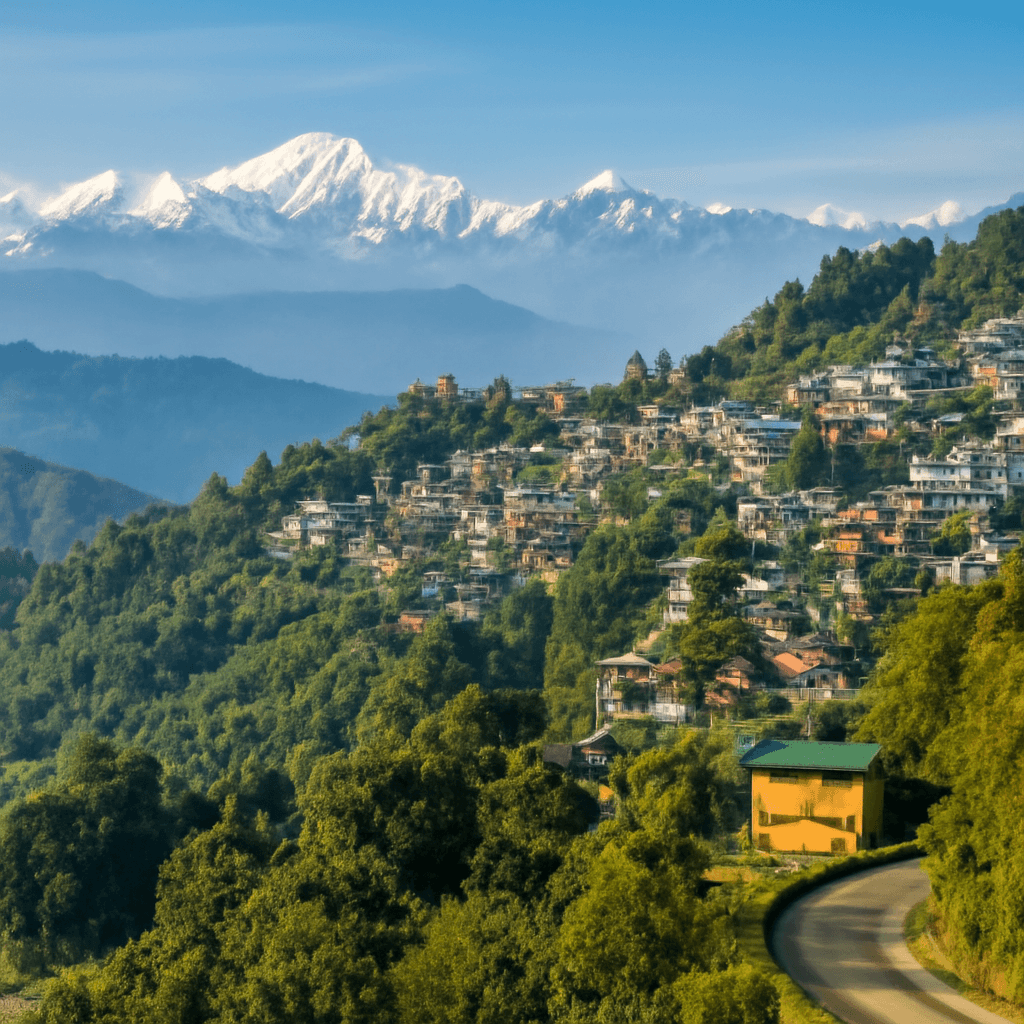Lucknow to Darjeeling tour package | Safar Sathi Travel Guide Lucknow to Darjeeling tour package | Safar Sathi Travel Guide