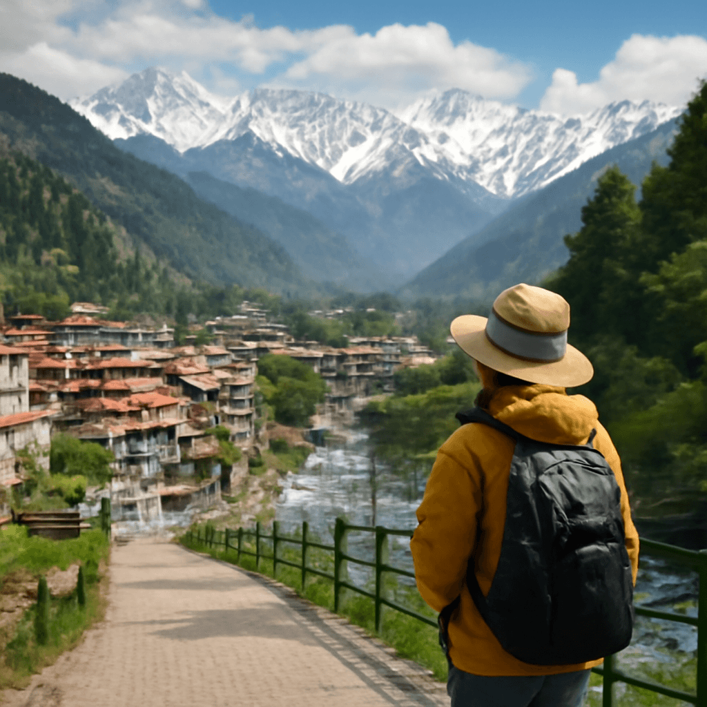Best View Of tour package from Lucknow to Manali | Safar Sathi Travel Gui Manali tour package from Lucknow to Manali | Safar Sathi Travel Gui in Manali — for travel blog