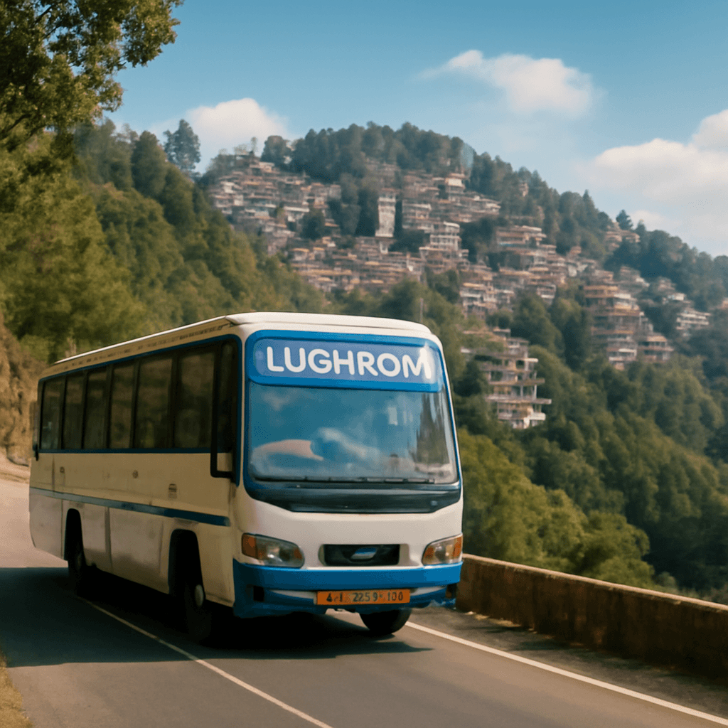 Lucknow to Shimla bus | Safar Sathi Travel Guide Lucknow to Shimla bus | Safar Sathi Travel Guide