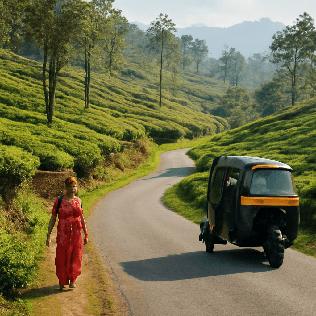 Best View Of Lucknow to Munnar package | Safar Sathi Travel Guide Kerala Lucknow to Munnar package | Safar Sathi Travel Guide in Kerala — for travel blog