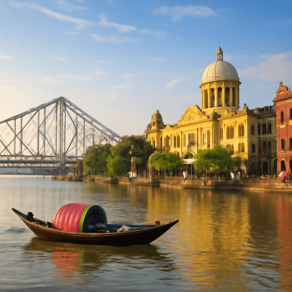 tour package from Lucknow to Kolkata | Safar Sathi Travel Guide tour package from Lucknow to Kolkata | Safar Sathi Travel Guide