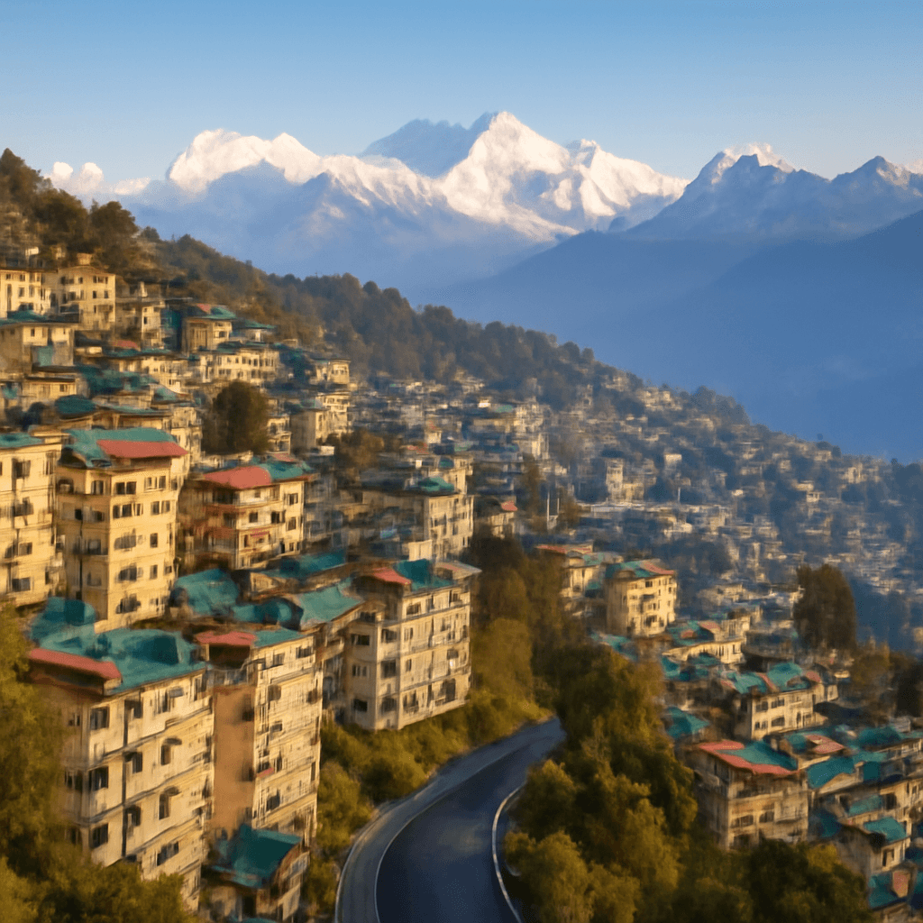 tour package from Lucknow to Gangtok | Safar Sathi Travel Guide tour package from Lucknow to Gangtok | Safar Sathi Travel Guide