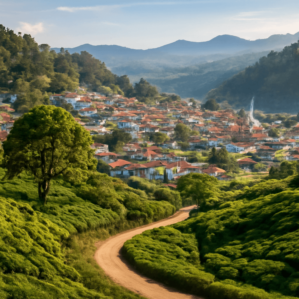 Lucknow to Ooty tour package | Safar Sathi Travel Guide Lucknow to Ooty tour package | Safar Sathi Travel Guide