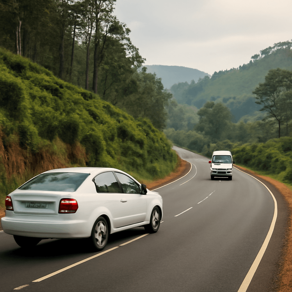 Lucknow to Ooty cab | Safar Sathi Travel Guide Lucknow to Ooty cab | Safar Sathi Travel Guide