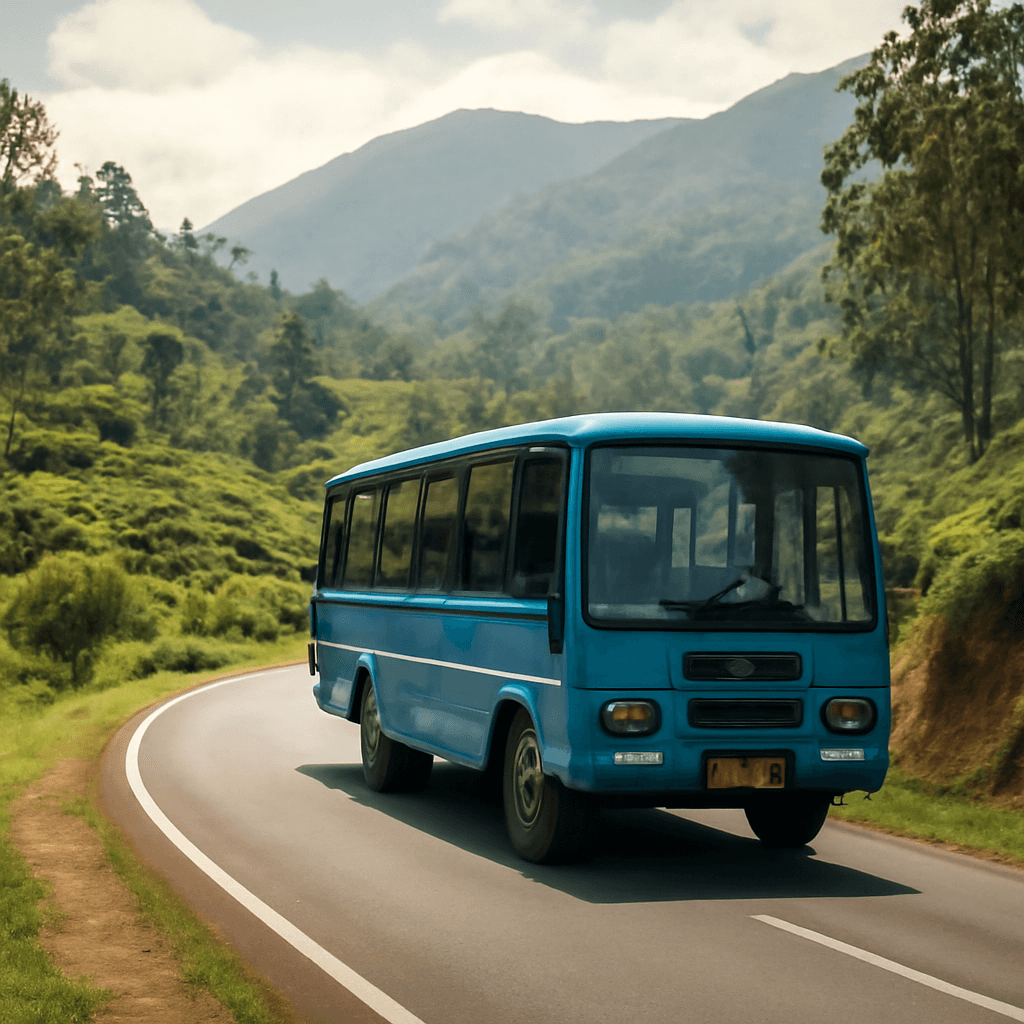 Best View Of Lucknow to Ooty bus | Safar Sathi Travel Guide Ooty Lucknow to Ooty bus | Safar Sathi Travel Guide in Ooty — for travel blog