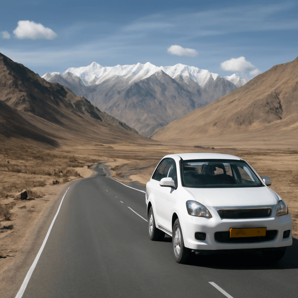 Lucknow to Leh cab | Safar Sathi Travel Guide Lucknow to Leh cab | Safar Sathi Travel Guide