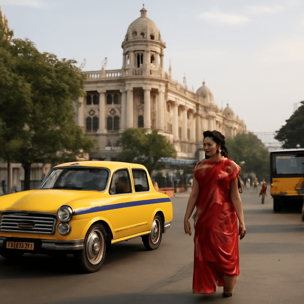 Lucknow to Kolkata | Safar Sathi Travel Guide Lucknow to Kolkata | Safar Sathi Travel Guide