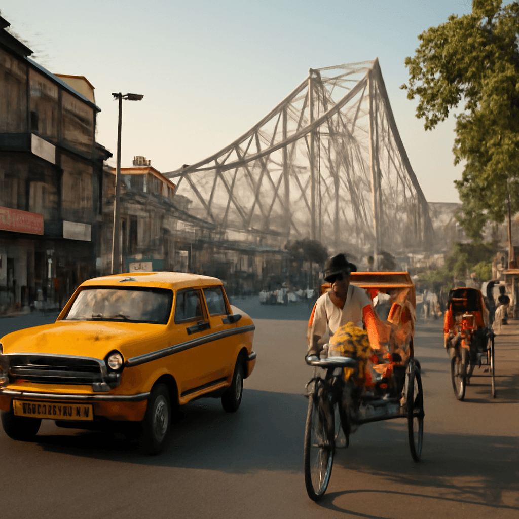 Lucknow to Kolkata tour | Safar Sathi Travel Guide Lucknow to Kolkata tour | Safar Sathi Travel Guide