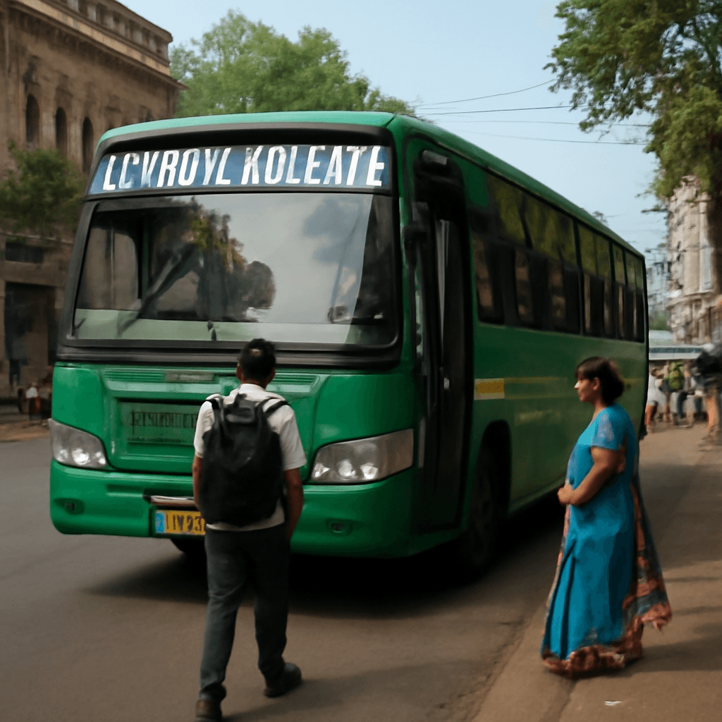 Lucknow to Kolkata bus | Safar Sathi Travel Guide Lucknow to Kolkata bus | Safar Sathi Travel Guide