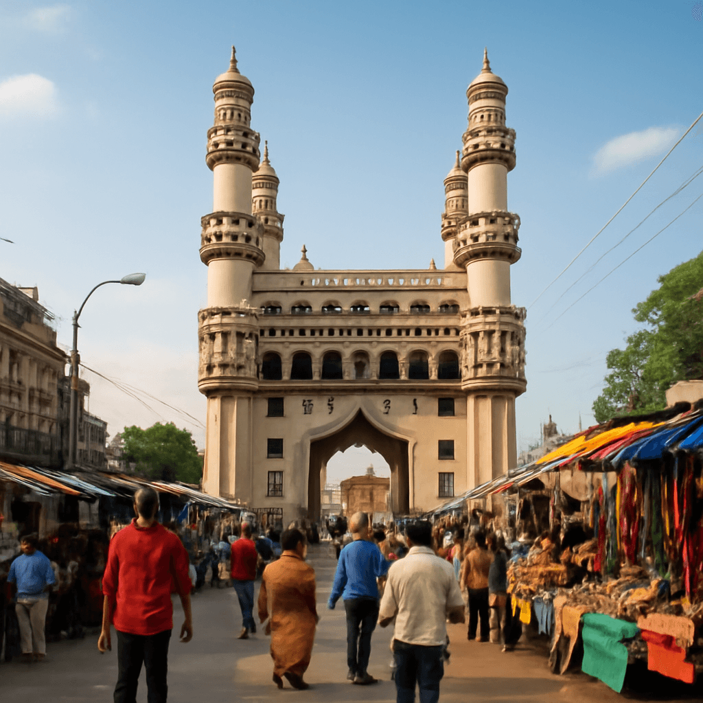Best View Of Lucknow to Hyderabad tour | Safar Sathi Travel Guide Hyderabad Lucknow to Hyderabad tour | Safar Sathi Travel Guide in Hyderabad — for travel blog