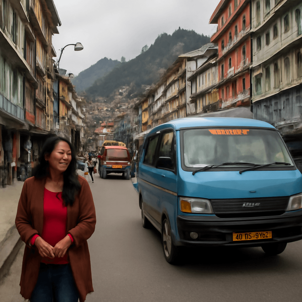 Lucknow to Gangtok tour | Safar Sathi Travel Guide Lucknow to Gangtok tour | Safar Sathi Travel Guide