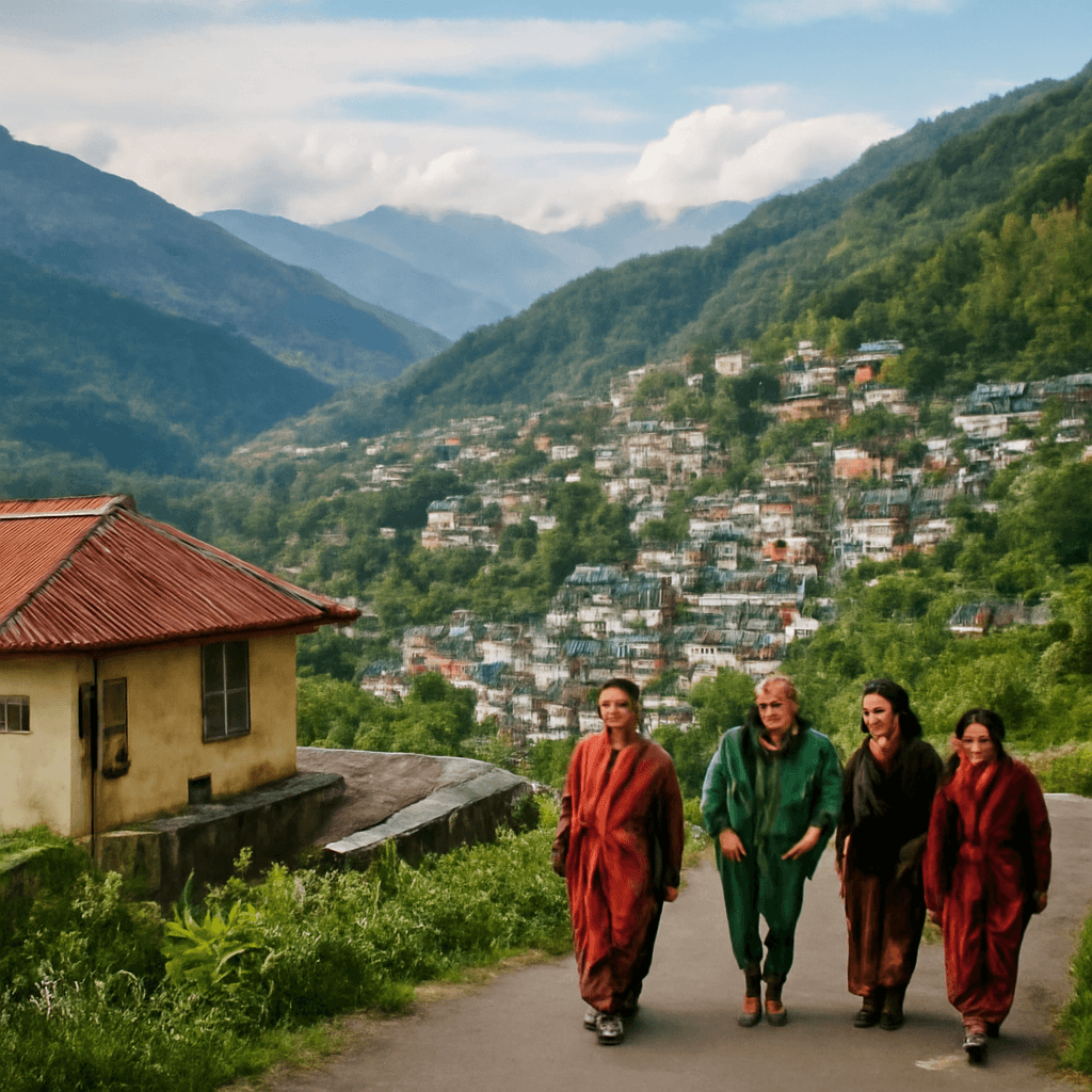 Lucknow to Gangtok package | Safar Sathi Travel Guide Lucknow to Gangtok package | Safar Sathi Travel Guide