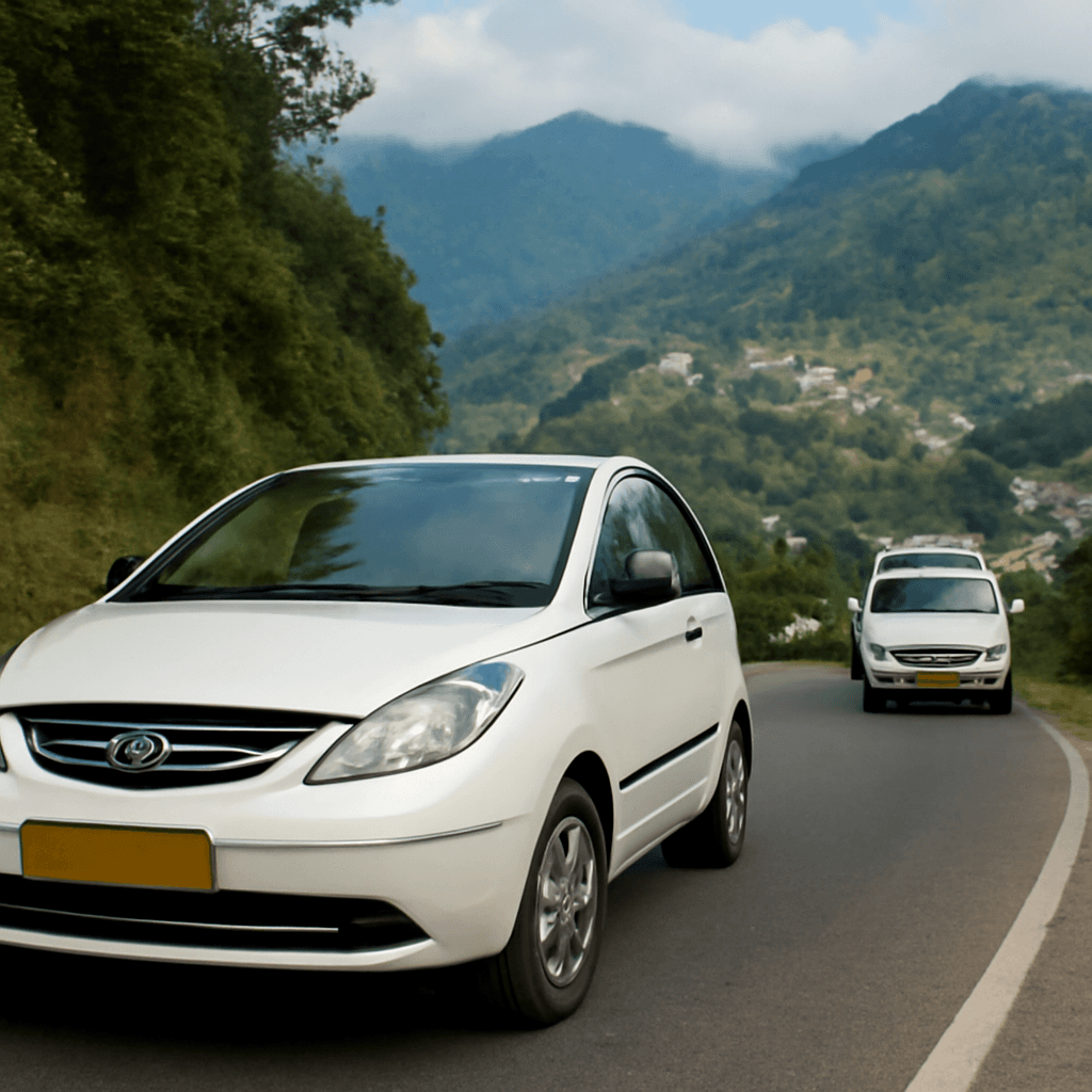 Lucknow to Gangtok cab | Safar Sathi Travel Guide Lucknow to Gangtok cab | Safar Sathi Travel Guide