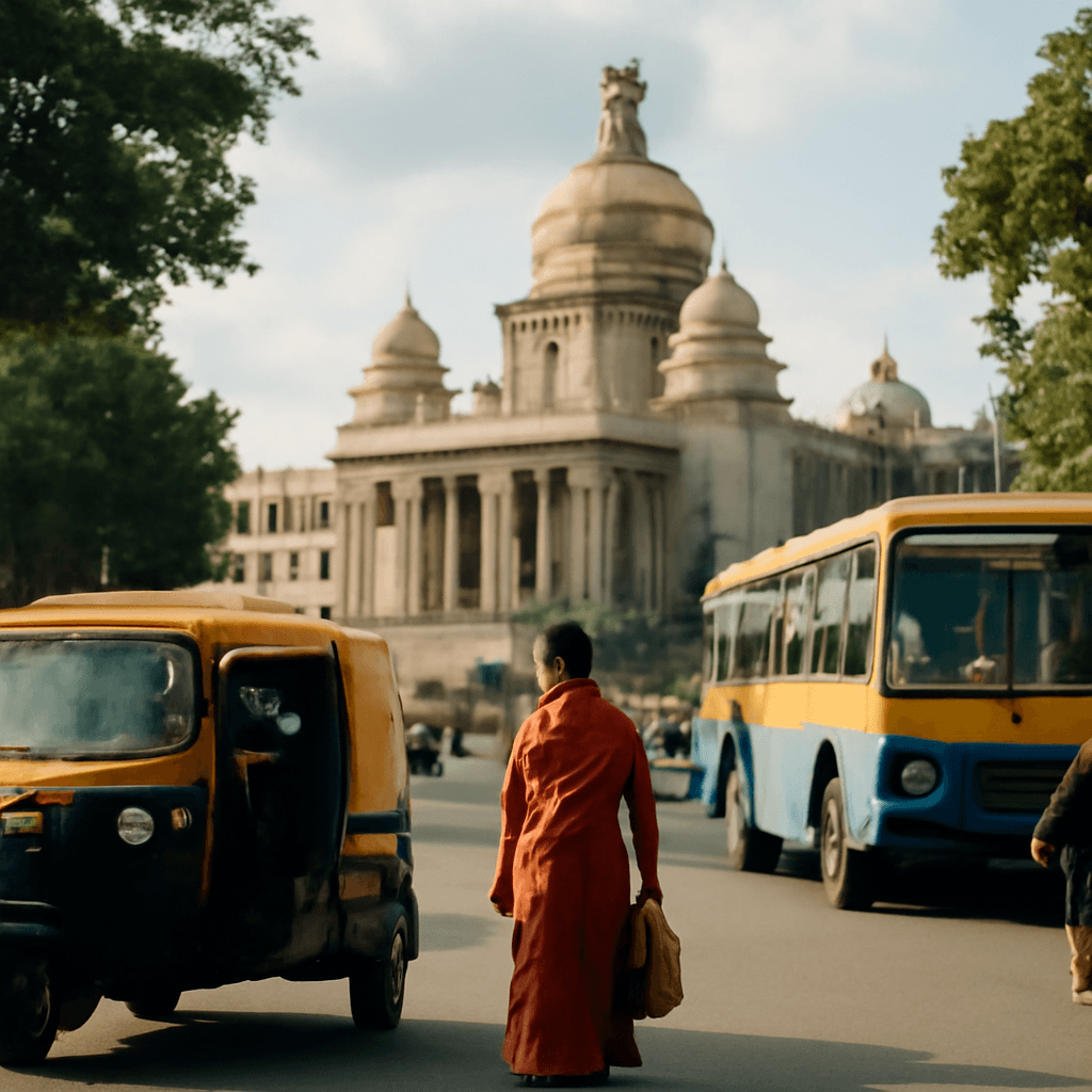 Lucknow to Bangalore | Safar Sathi Travel Guide Lucknow to Bangalore | Safar Sathi Travel Guide
