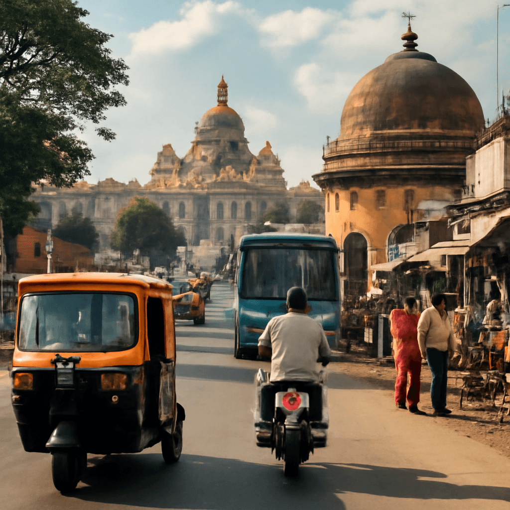 Lucknow to Bangalore tour | Safar Sathi Travel Guide Lucknow to Bangalore tour | Safar Sathi Travel Guide