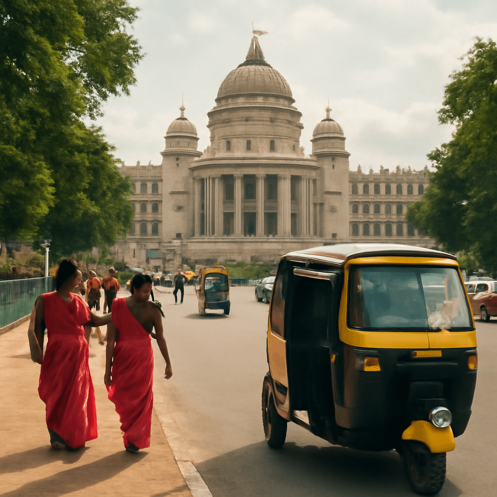 Lucknow to Bangalore package | Safar Sathi Travel Guide Lucknow to Bangalore package | Safar Sathi Travel Guide