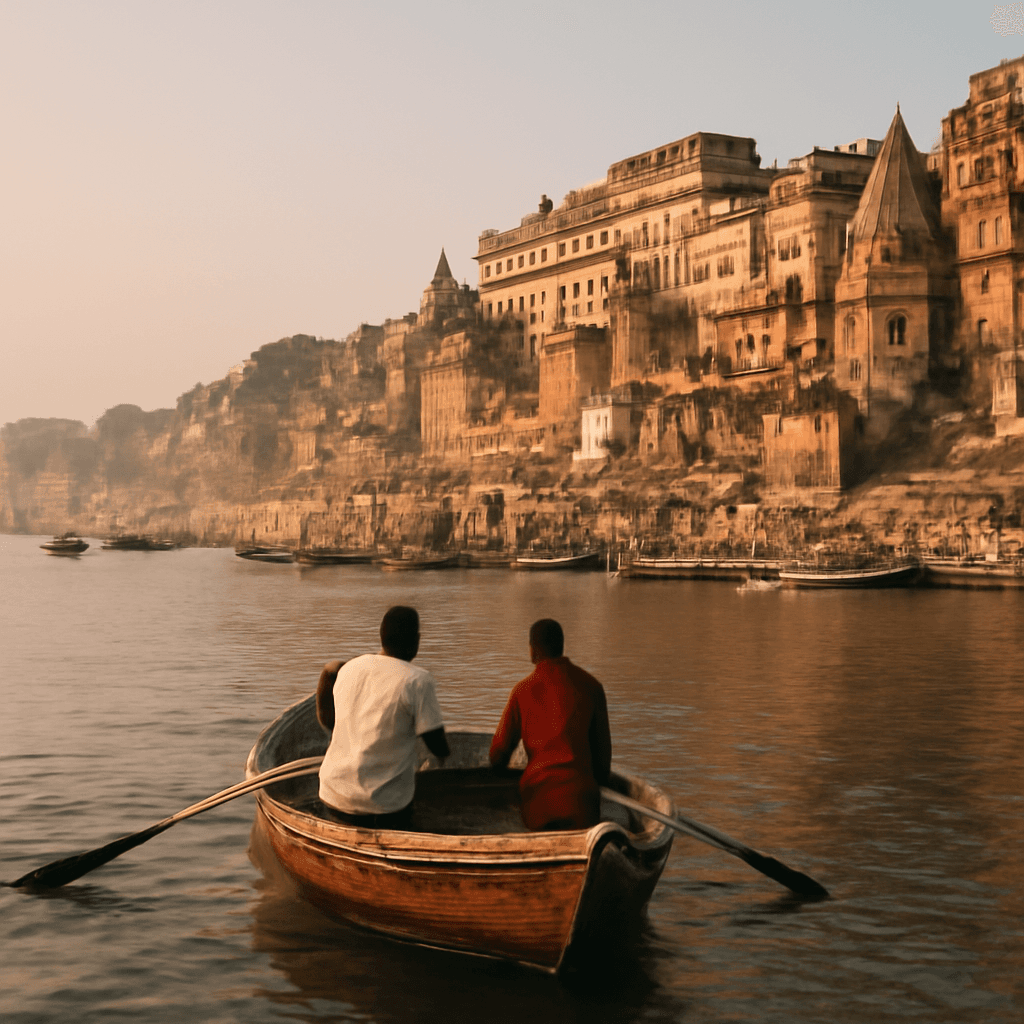 Lucknow to Varanasi | Safar Sathi Travel Guide Lucknow to Varanasi | Safar Sathi Travel Guide