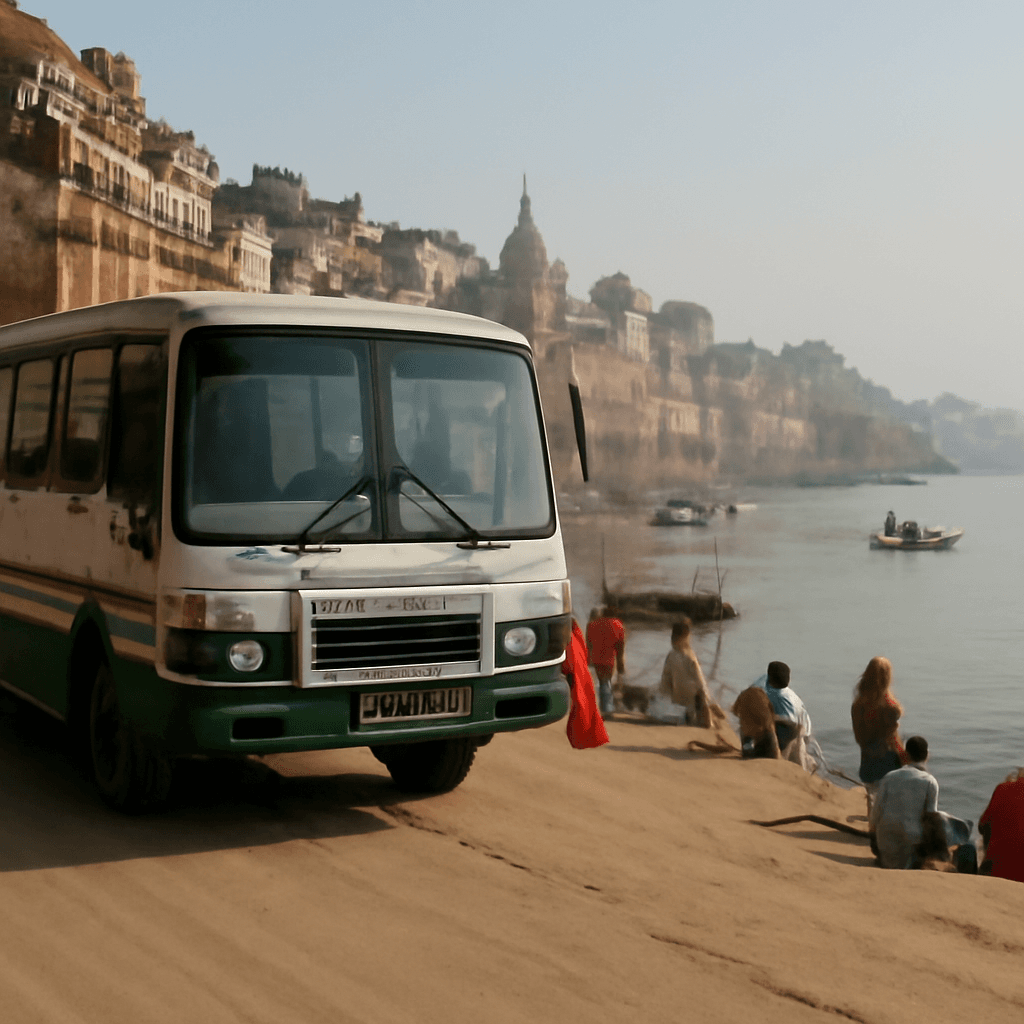 Lucknow to Varanasi bus | Safar Sathi Travel Guide Lucknow to Varanasi bus | Safar Sathi Travel Guide