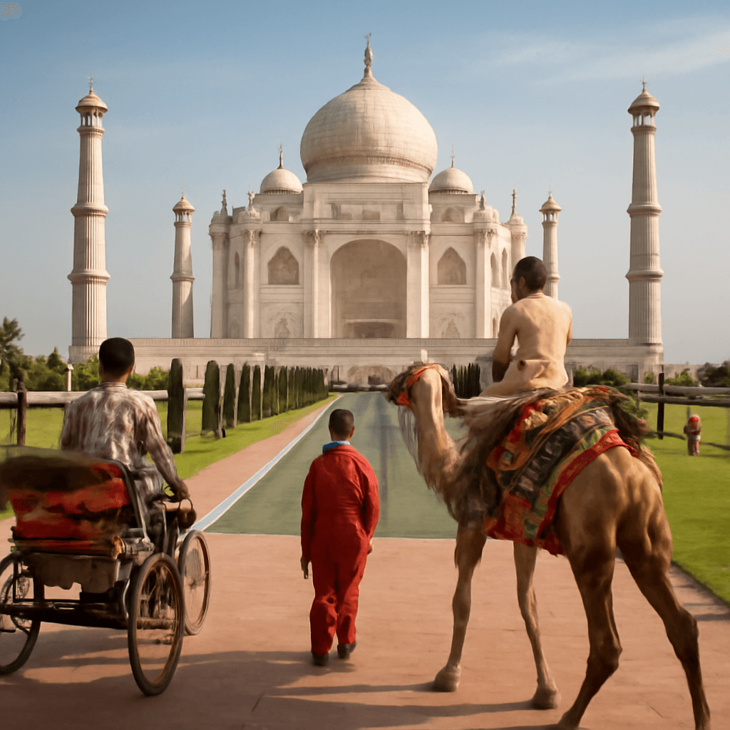 Lucknow to Agra tour | Safar Sathi Travel Guide Lucknow to Agra tour | Safar Sathi Travel Guide