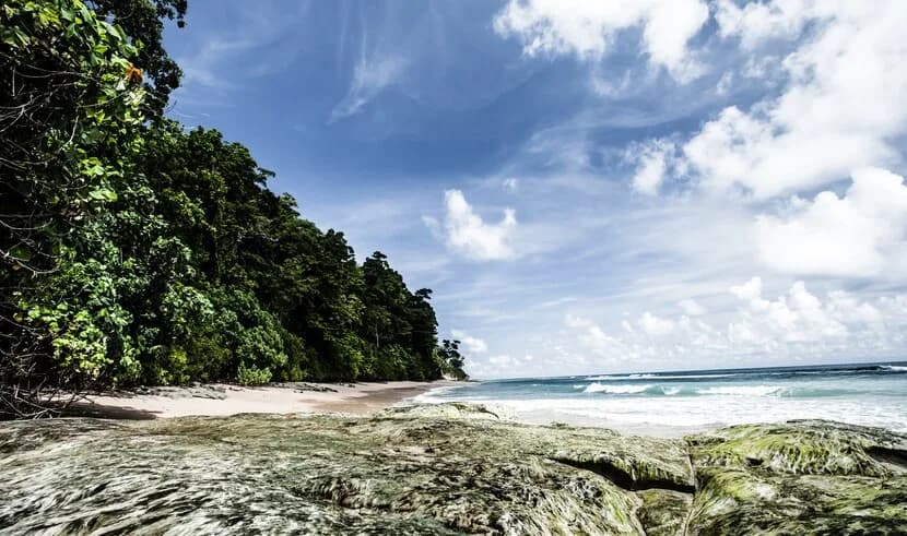 Port Blair Port Blair