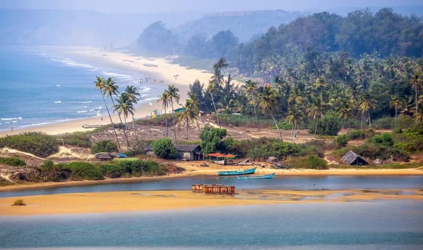 North Goa North Goa