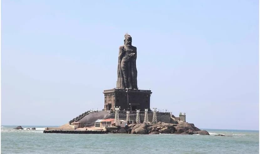 Kanyakumari Kanyakumari
