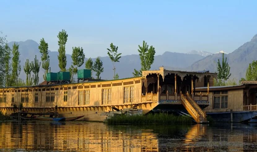 Kashmir Paradise 2 Kashmir Paradise 2
