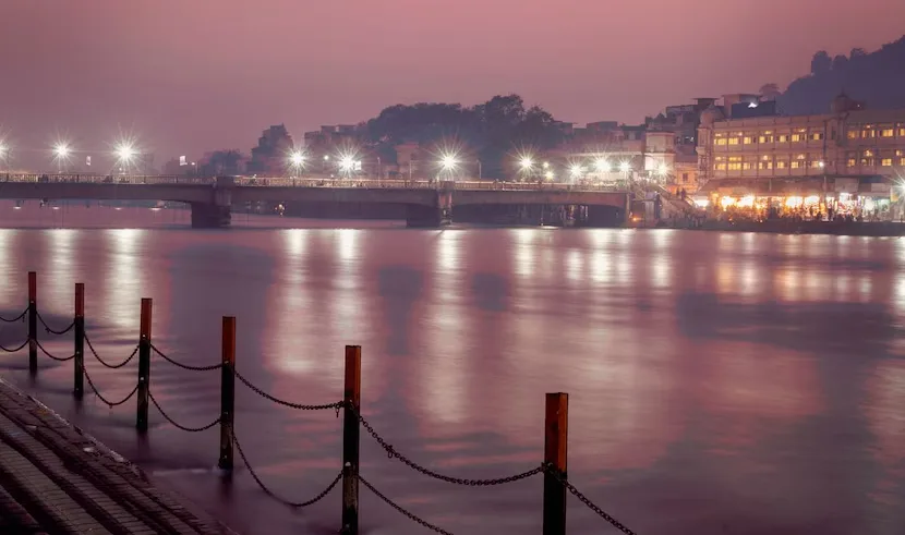 Haridwar Haridwar