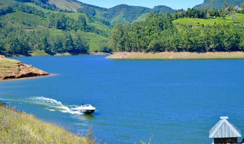 Munnar Munnar