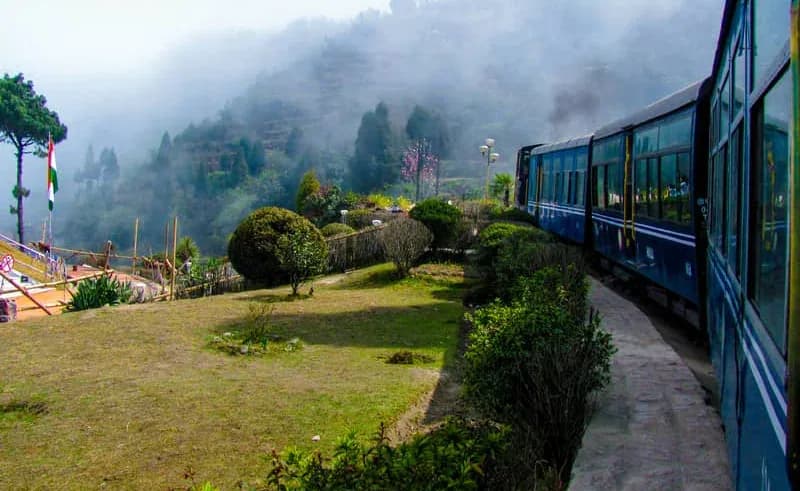Darjeeling Darjeeling