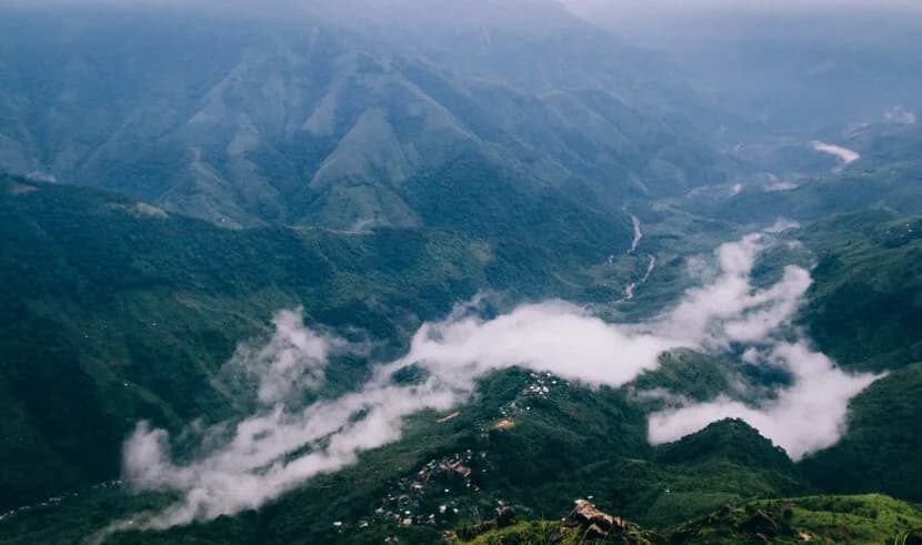 Shillong Shillong