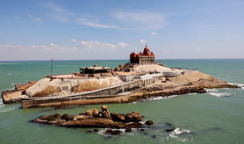 Rameshwaram Rameshwaram